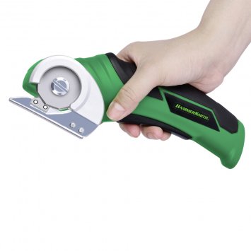 Accu-universele snijder