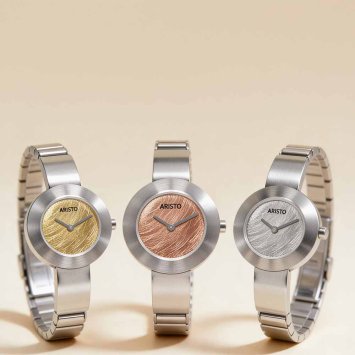 Dames sieradenhorloge