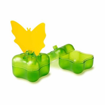 Vliegvanger, set van 2 stuks