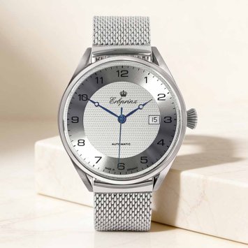 Erbprinz automatisch horloge M