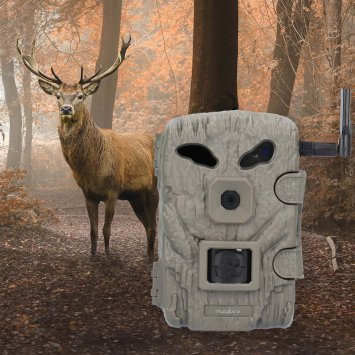 Observatiecamera LTE