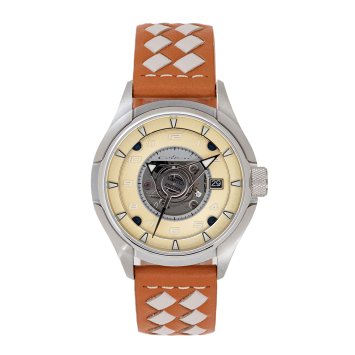 Colani automatisch horloge