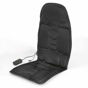 Massagezitting met verwarming