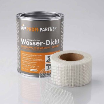 Waterdicht, 750ml
