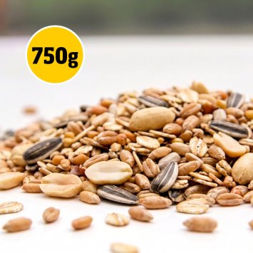 Vogelvoer Eiwitmix 750 g