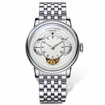 Luxe automatisch herenhorloge