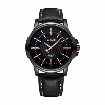 Elegant herenhorloge
