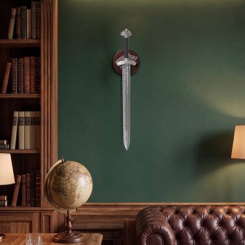 Decoratief zwaard