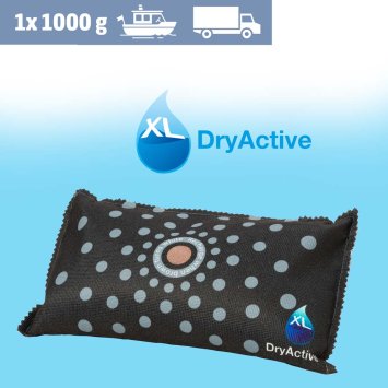Luchtontvochtiger XL DRY Active (1 x 1000g)