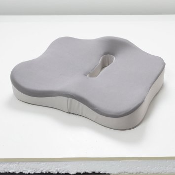 Comfortabel zitkussen