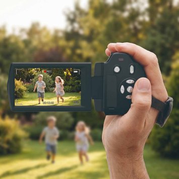 HD-camcorder
