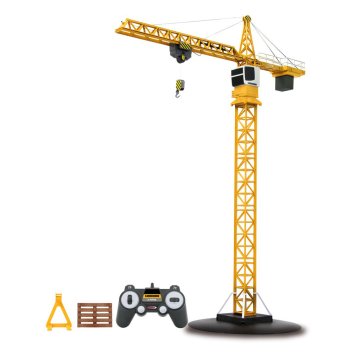 Liebherr torenkraan