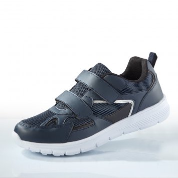 Extra lichte klittenbandschoenen