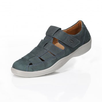 Aircomfort-klittenbandinstappers