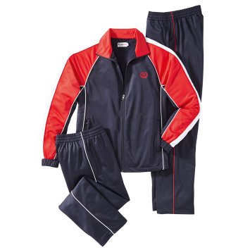 Sportpak met 2 broeken