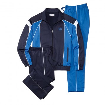 Sportpak met 2 broeken