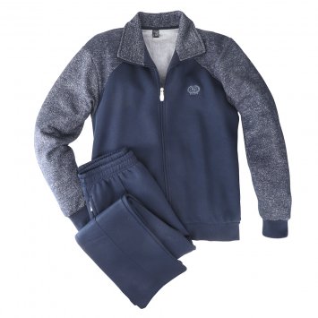 Jersey vrijetijdspak