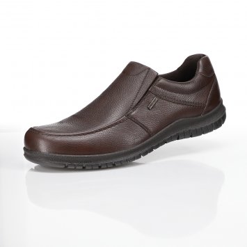 Stretchschoenen met klimaatmembraan