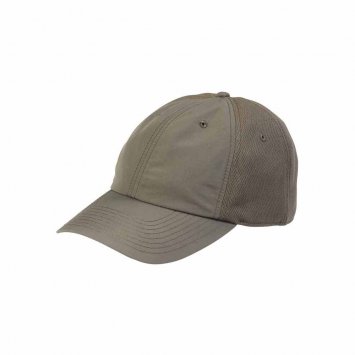 Functionele cap met uv-bescherming