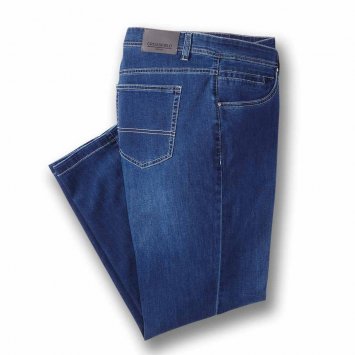 Lichte zomerjeans