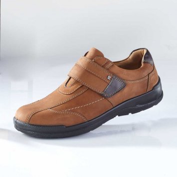Aircomfort-klittenbandinstappers