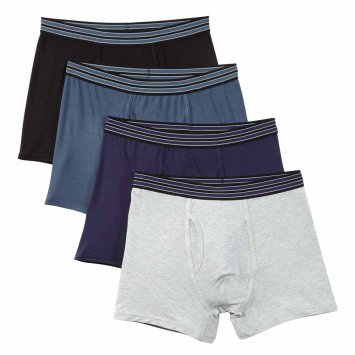 Retroshort