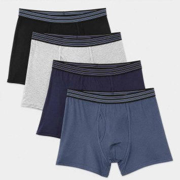 Retroshort