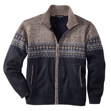 Noors vest