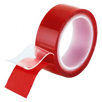 Dubbelzijdig plakband ’Turbo-Zip’