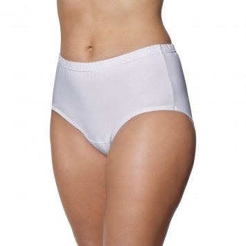 Incontinentieslip voor dames