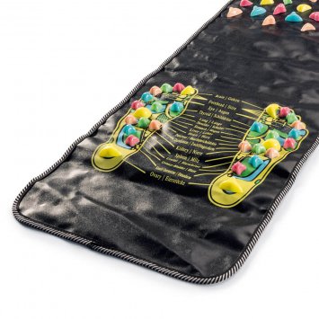 Voetreflexzonemassagemat