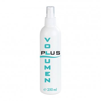 Haarverdikkende volumespray