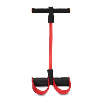 Gymnastiek-Fitness-trainer