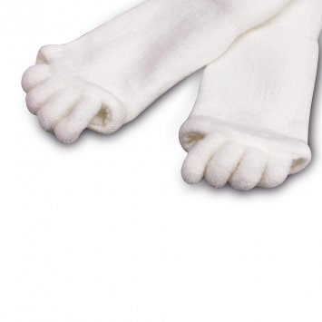 Teenontspanningssokken