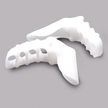 Tenenspreider & teenbescherming