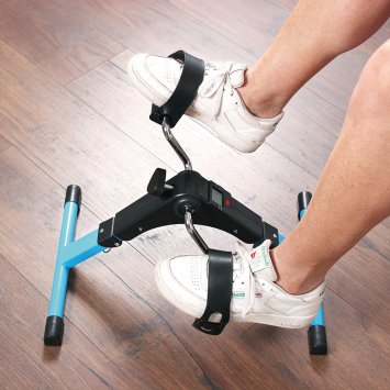 Been- en armtrainer