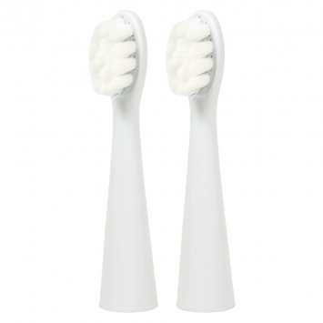 Vervangingsset voor sonische tandenborstels Pak van 2