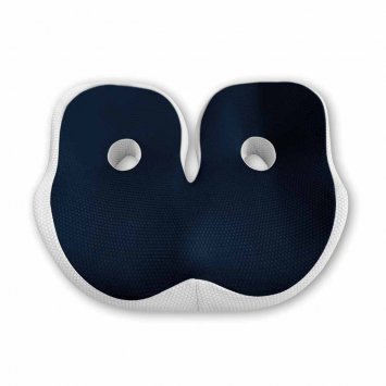 Ergonomisch zitkussen