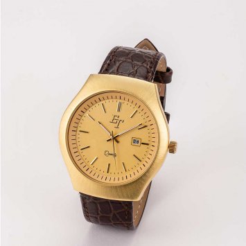 Geeft elke outfit een bijzondere toets