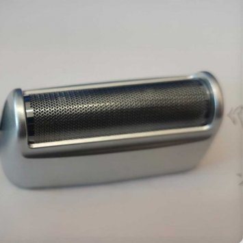 Vervangend scheerblad voor 96158