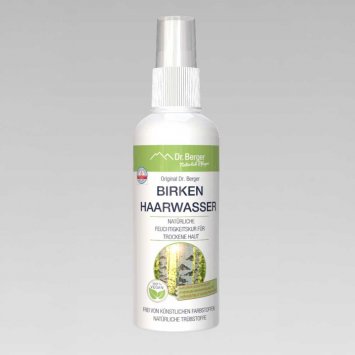Dr. Berger berken-haartonicum