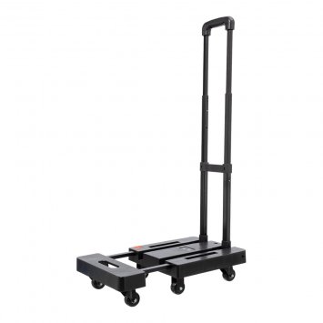 Transportwagen, opvouwbaar 