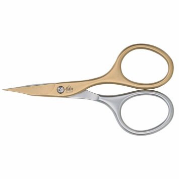 Zelfslijpende nagelschaar