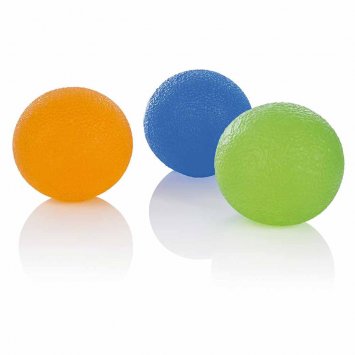 Gripballen Set van 3