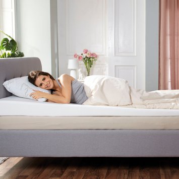 Wigmatras 80 x 190 cm