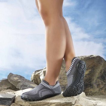 Blotevoetenschoenen  "Milano"