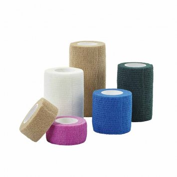 PFL 250 Zelfklevende bandages