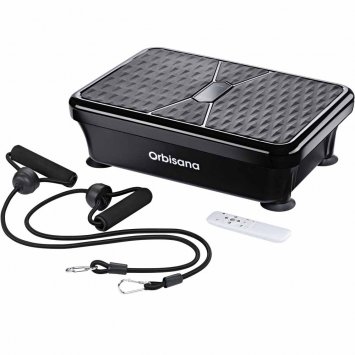 VIP 350 trilplaat met EMS