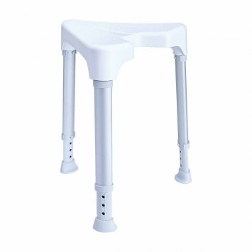 Douchekruk TAYO, driehoekig