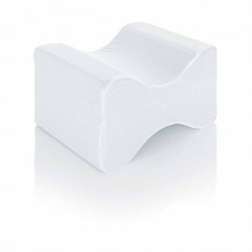 Kniekussen met gelvulling